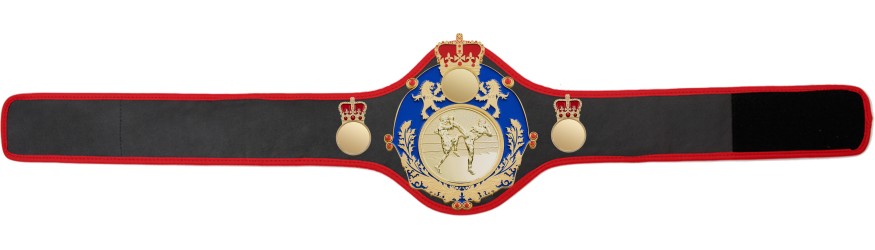 QUEENSBURY PRO LEATHER THAI BOXING CHAMPIONSHIP BELT - QUEEN/BLUE/G/TBOG -10+ COLOURS QUEENSBURY PRO LEATHER THAI BOXING CHAMPIONSHIP BELT - QUEEN/BLUE/G/TBOG -10+ COLOURS